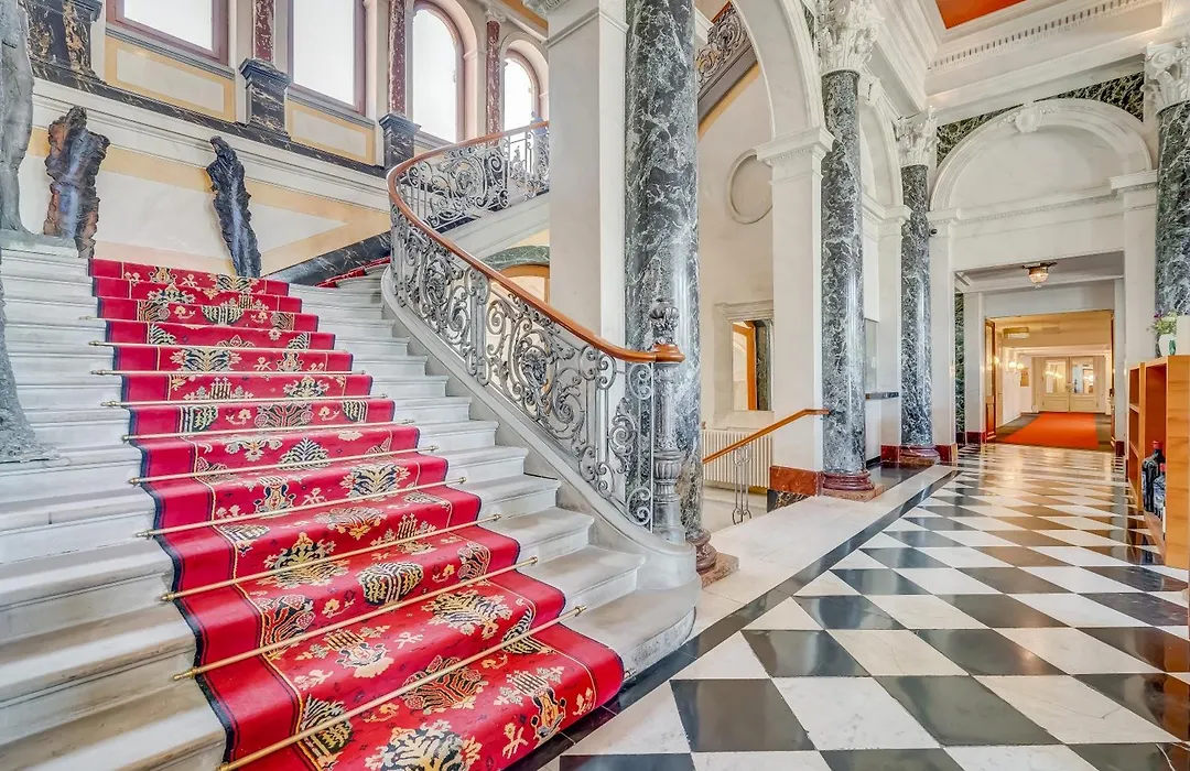 Grand Hotel National Luzern-1