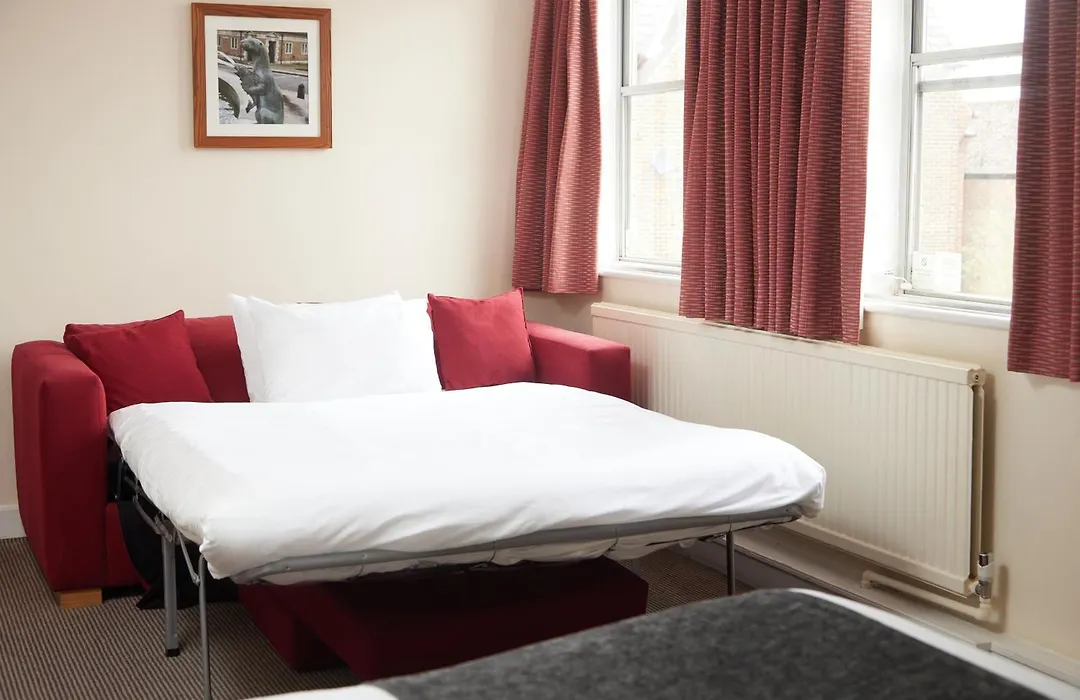 White Hart Hotel By Greene King Inns-1