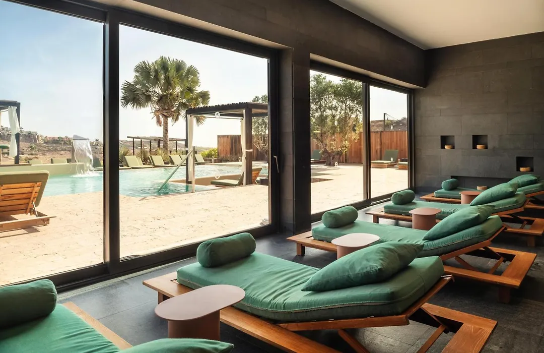Salobre Hotel Resort & Serenity-1