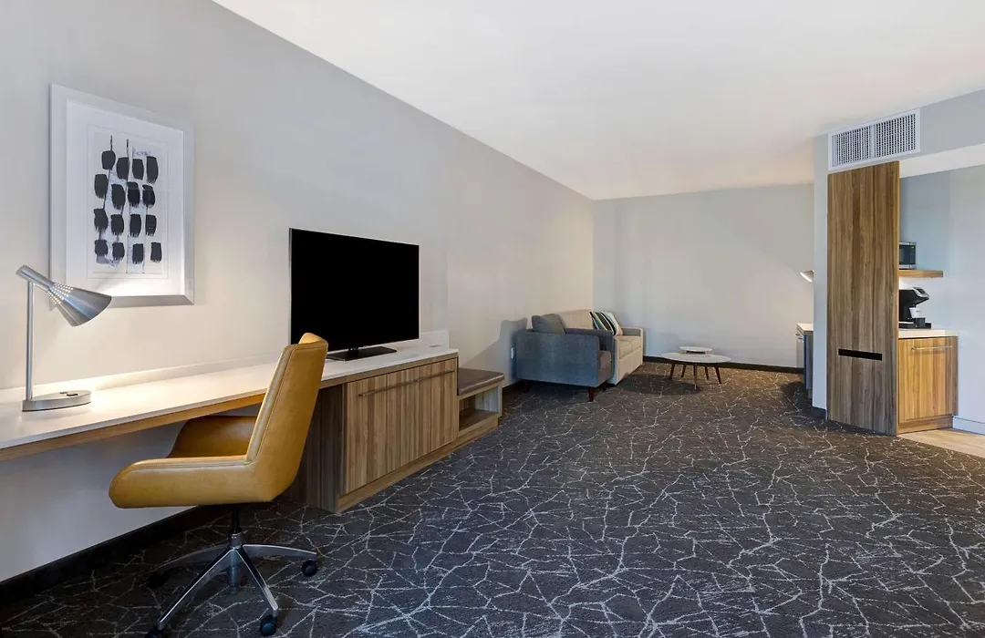 Hilton Garden Inn Anaheim Resort-1