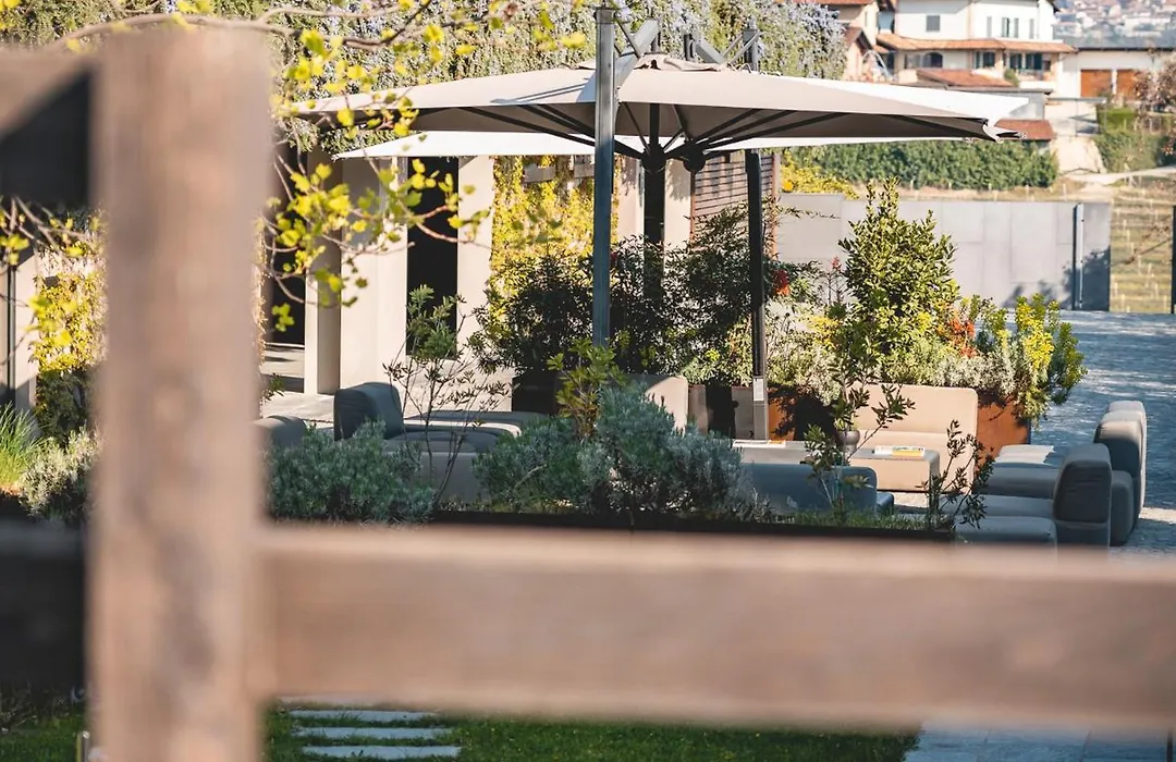 Arborina Relais-1