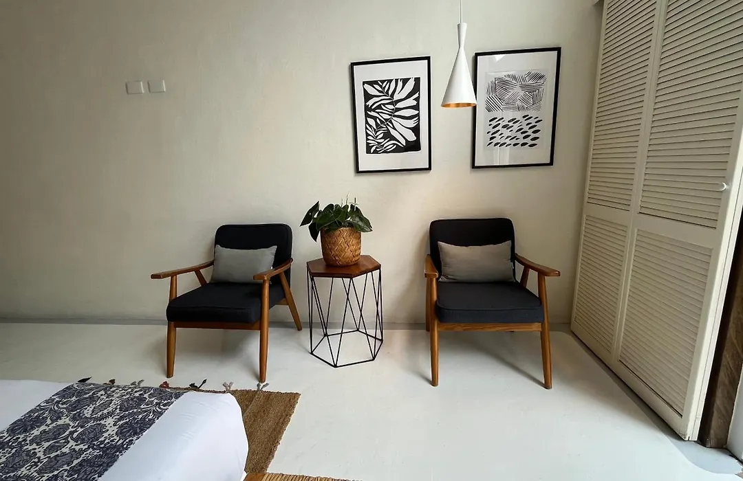 Hotel El Ciruelo, Tepoztlán-1