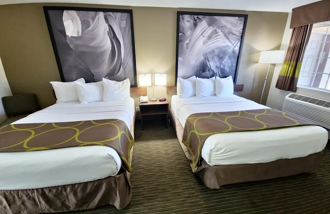 Super 8 By Wyndham Wickenburg Az-1