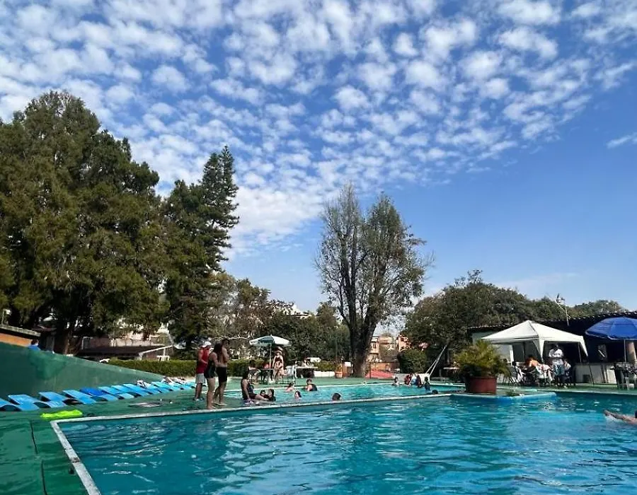Club Santa Maria-1