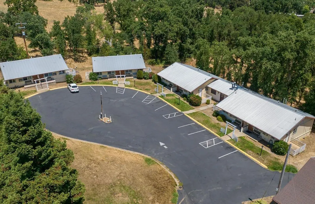 Quality Inn & Suites Jackson-1