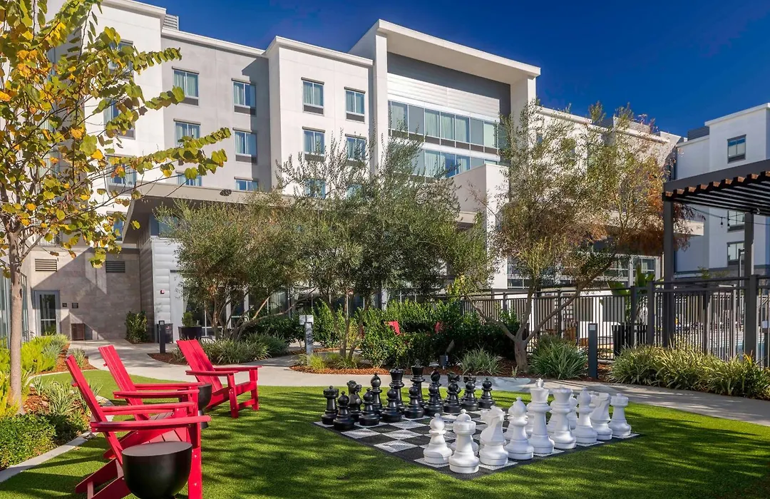 Homewood Suites By Hilton Long Beach Airport-1
