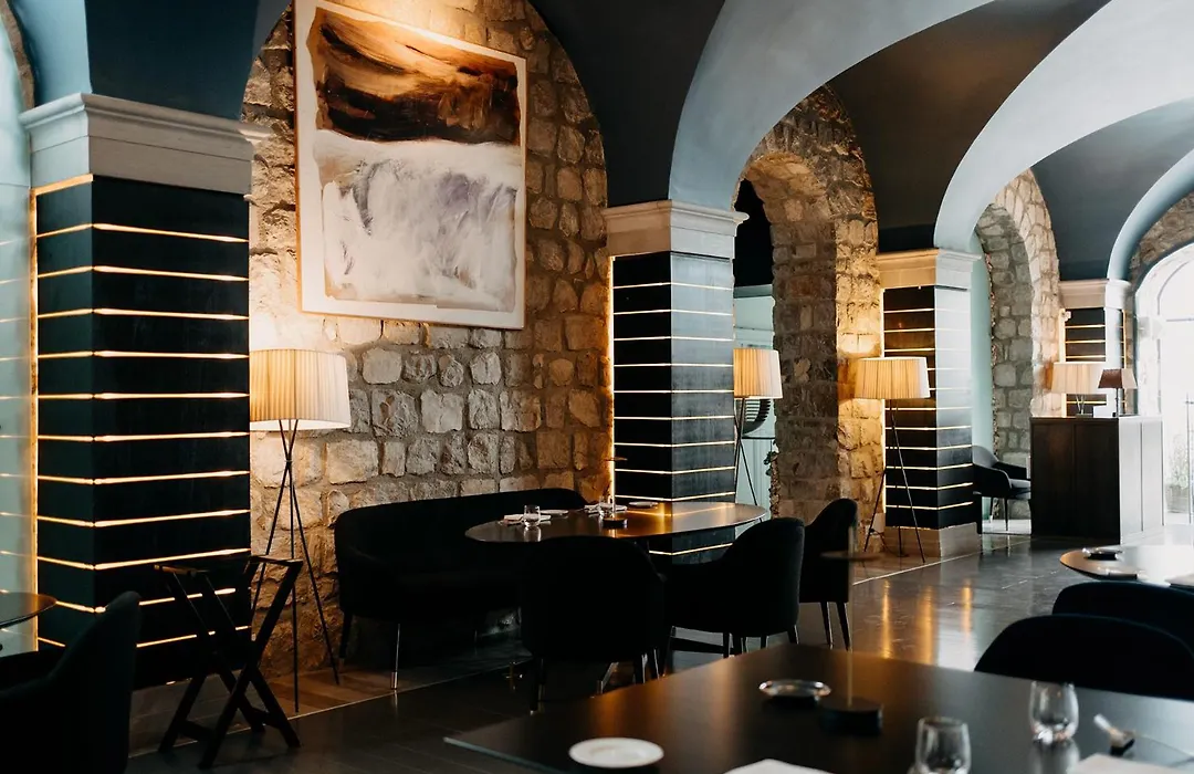 Aquapetra Resort & Spa-1
