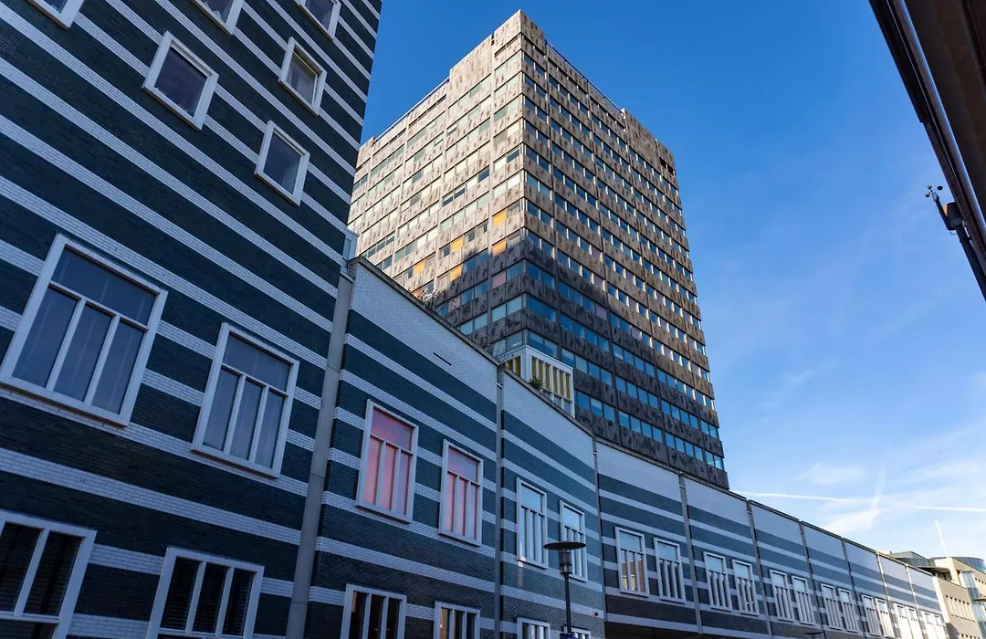 easyHotel Amsterdam Zaandam-1