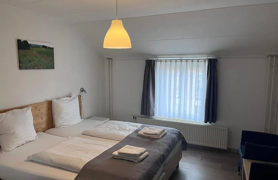 Gasterij Berg en Dal-1