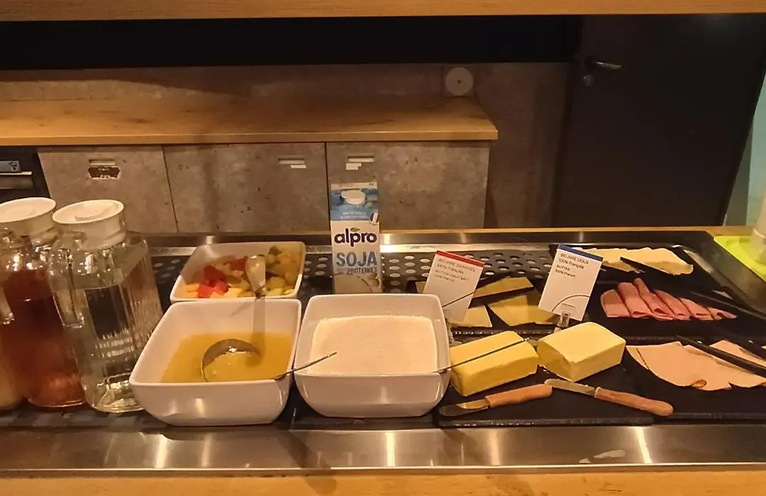 Ibis Budget Biarritz - Anglet-1