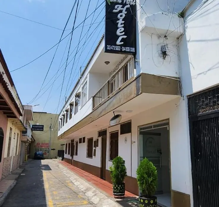 Luna verde hotel-1