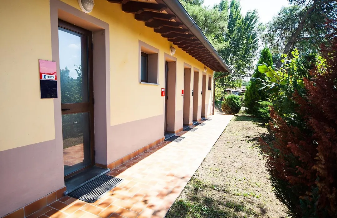 Toscana Holiday Village-1