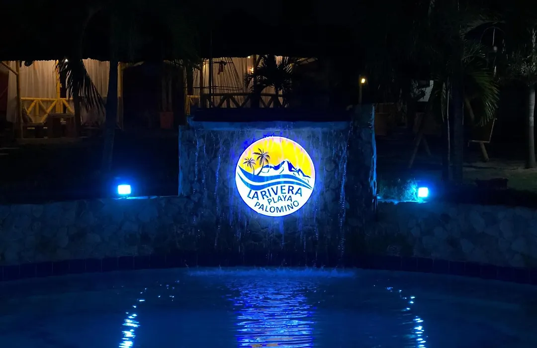 La Rivera Playa Palomino-1