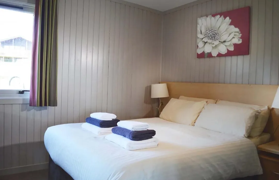 Hunters Quay Holiday Village-1