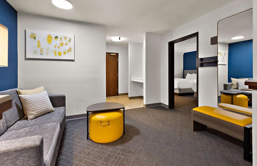 Comfort Inn & Suites Fremont-1