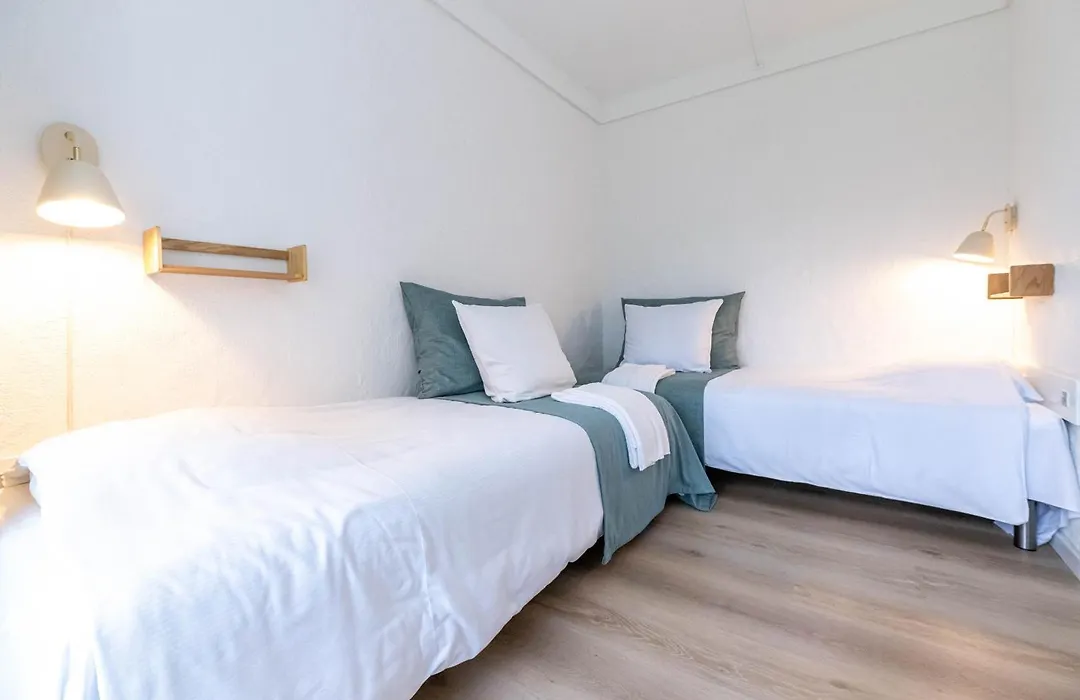 Strandhotel Balka Sobad-1