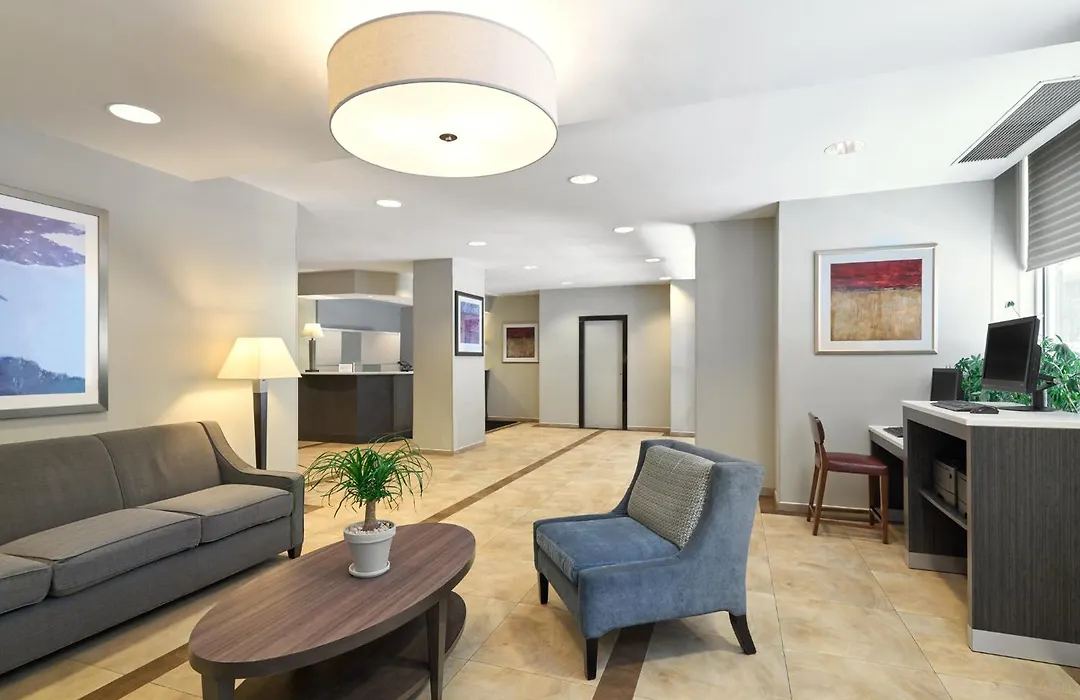 Candlewood Suites Nyc -Times Square By Ihg-1