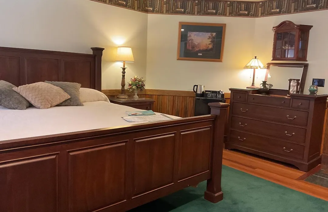 Mountain Quest Inn-1