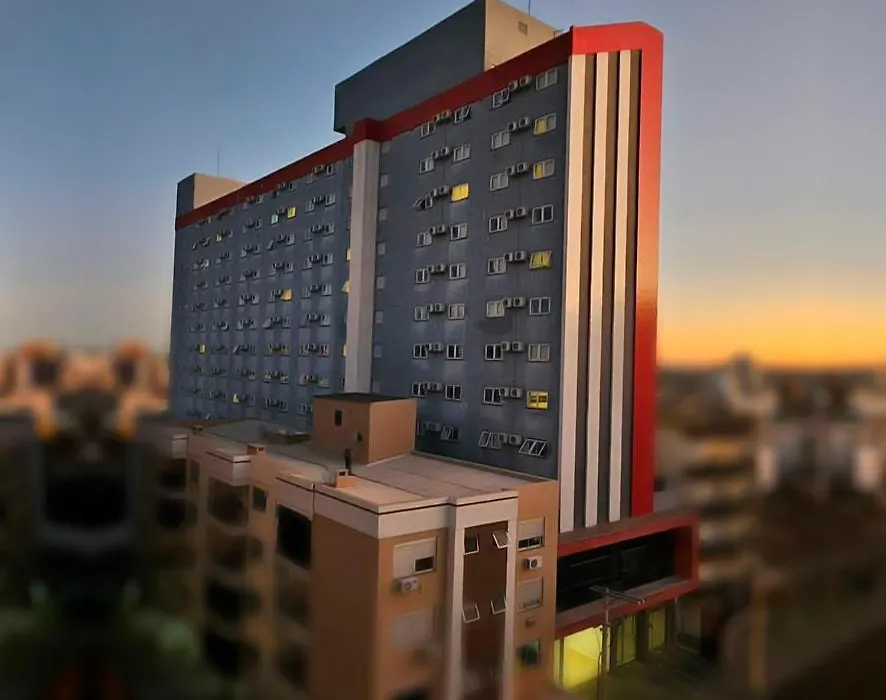 P1 Hotel-1