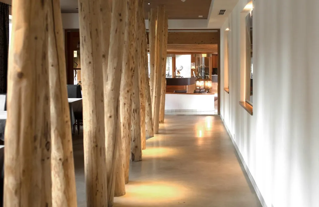 Hotel Alpenhof-1