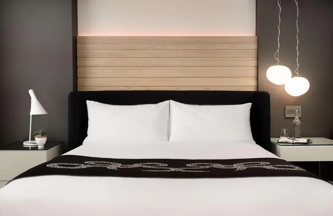 Hotel Zena Washington Dc-1