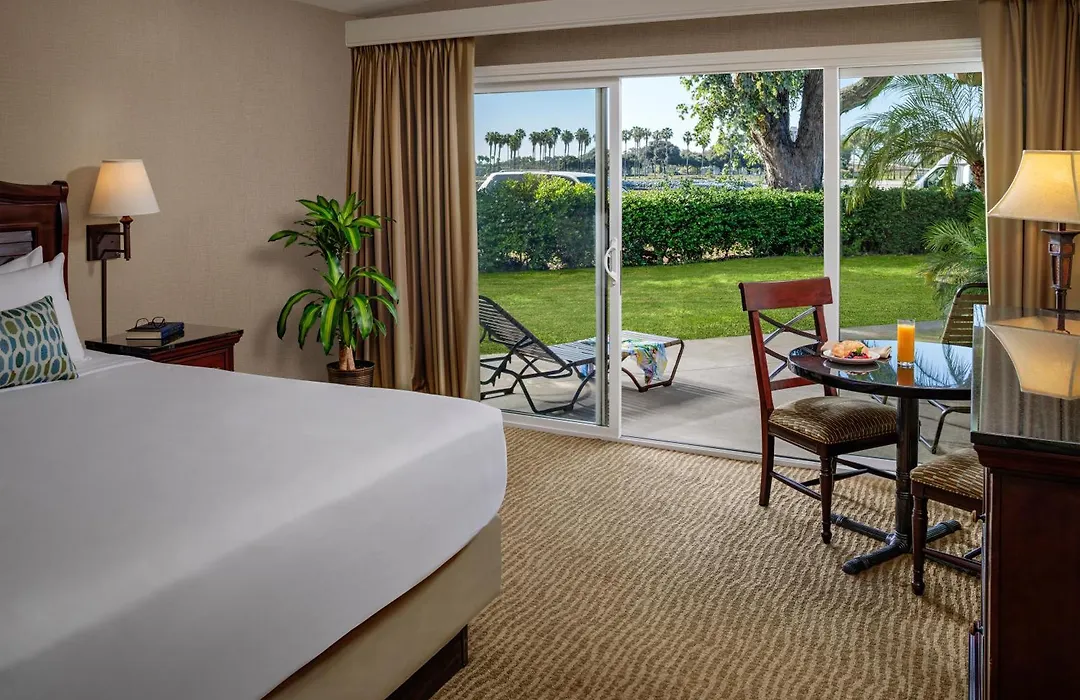 Bahia Resort Hotel-1