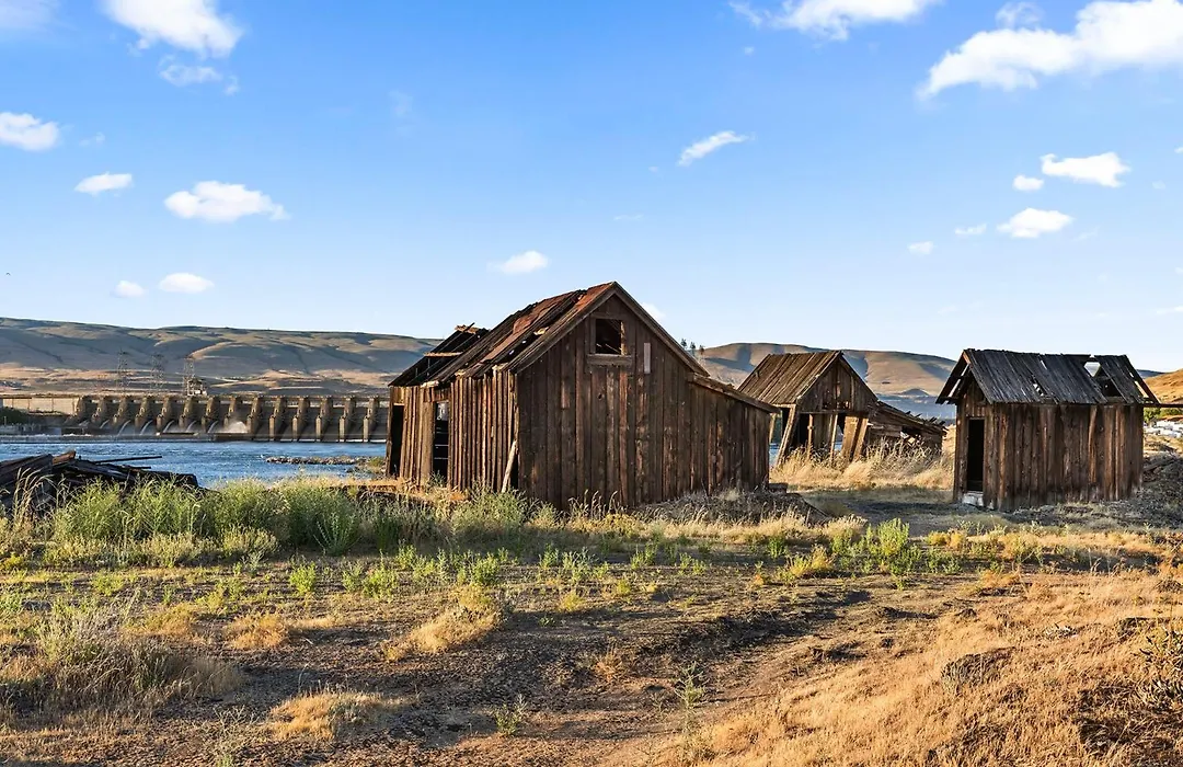 Columbia River Hotel And Conference Center, An Ascend Collection Hotel-1