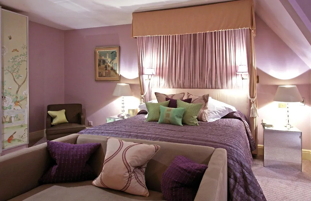 Le Manoir aux Quat'Saisons, A Belmond Hotel, Oxfordshire-1