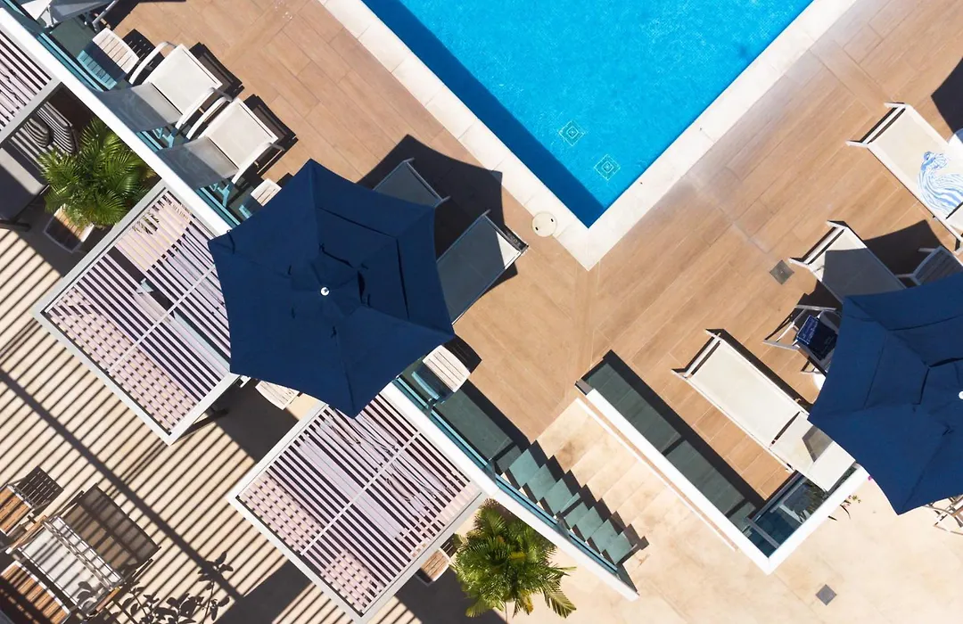 Aquamare Hotel-1