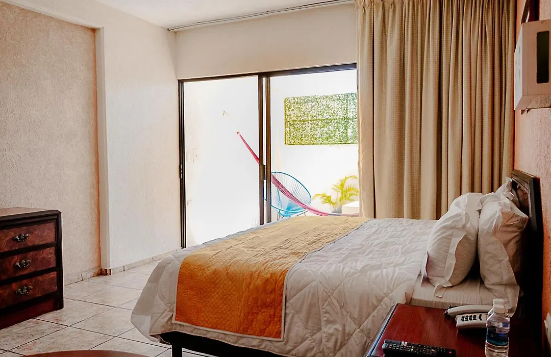 Hotel Los Aluxes-1
