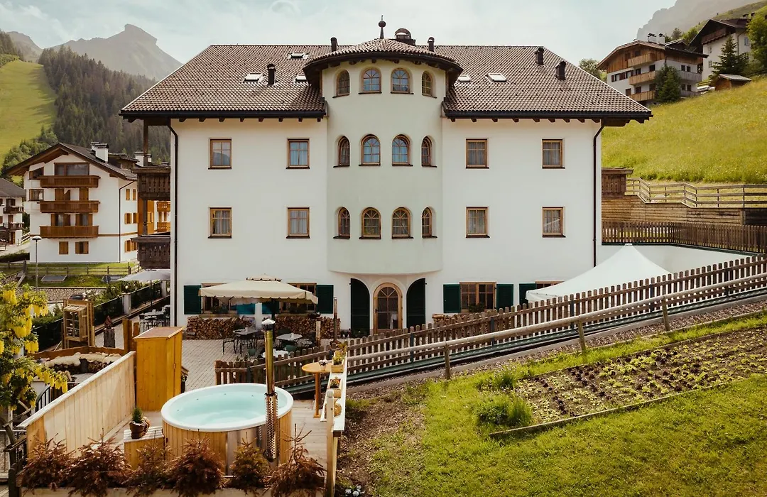 Hotel Alpenrose-1