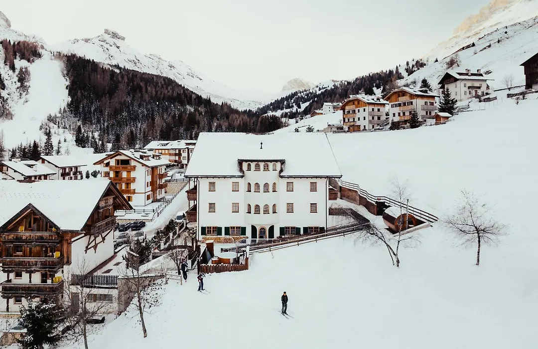 Hotel Alpenrose-1
