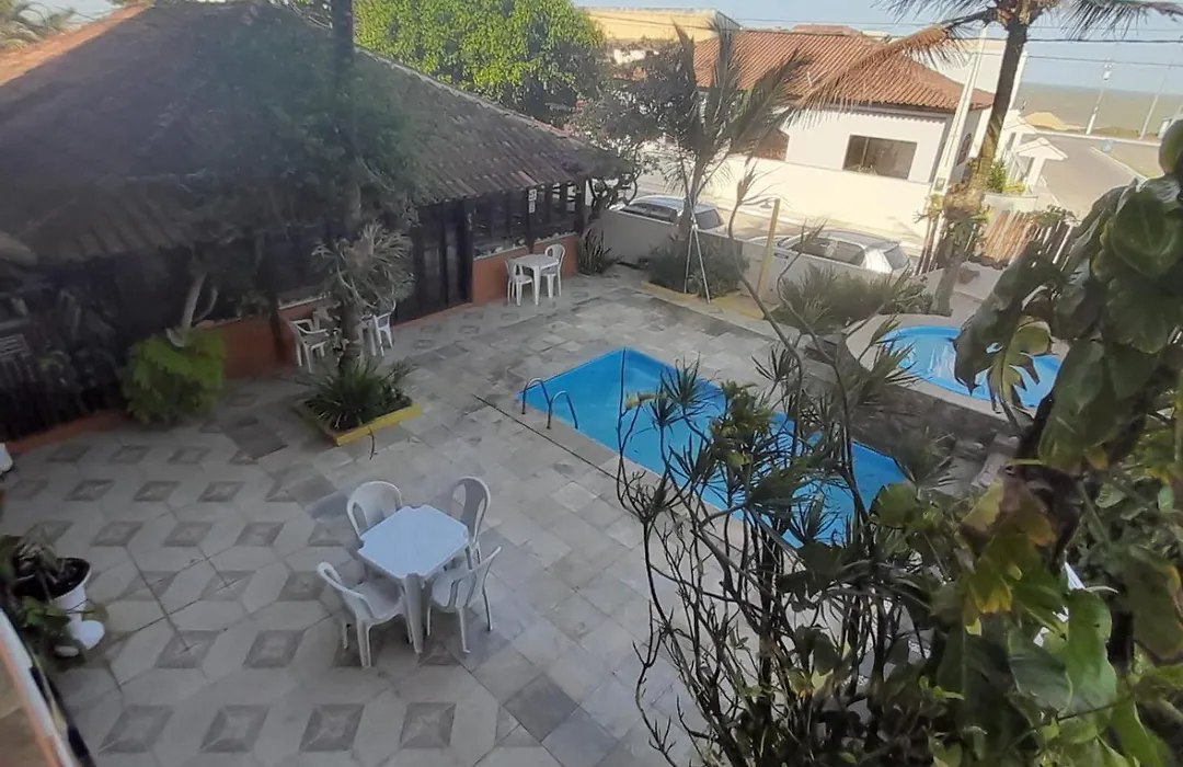 Pousada Miramar-1