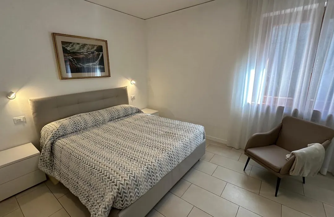 Residence La Cioca-1