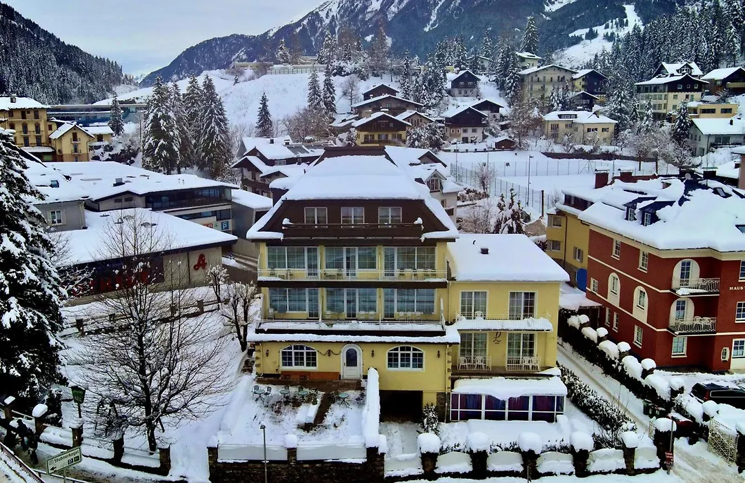 Hotel Lindenhof-1