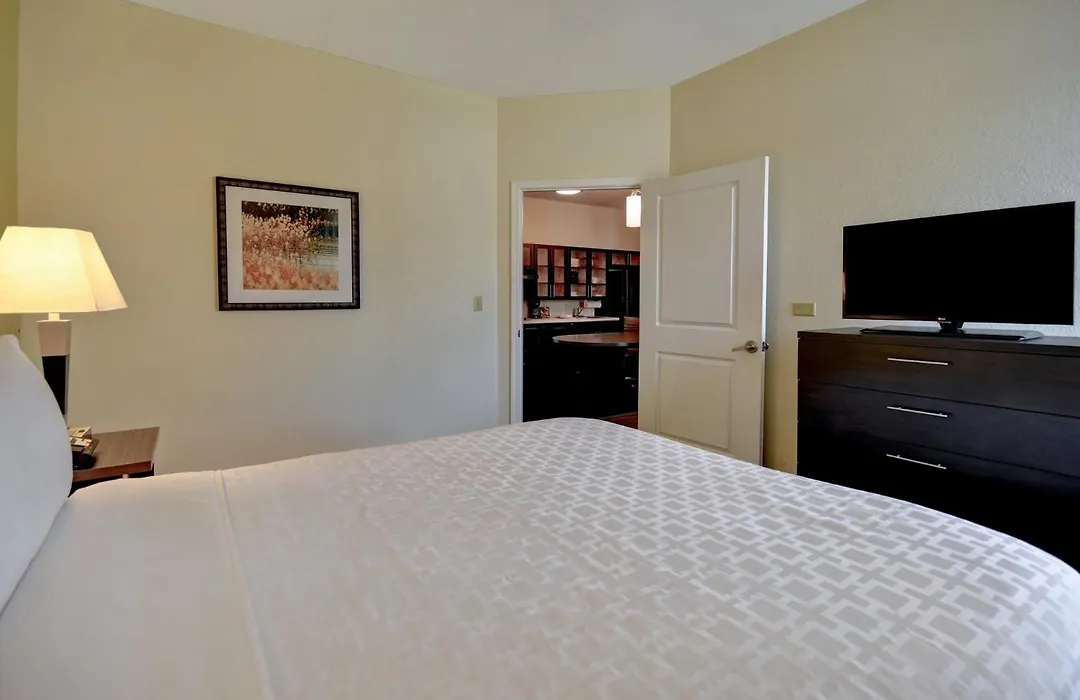 Candlewood Suites St Clairsville Wheeling Area By Ihg-1