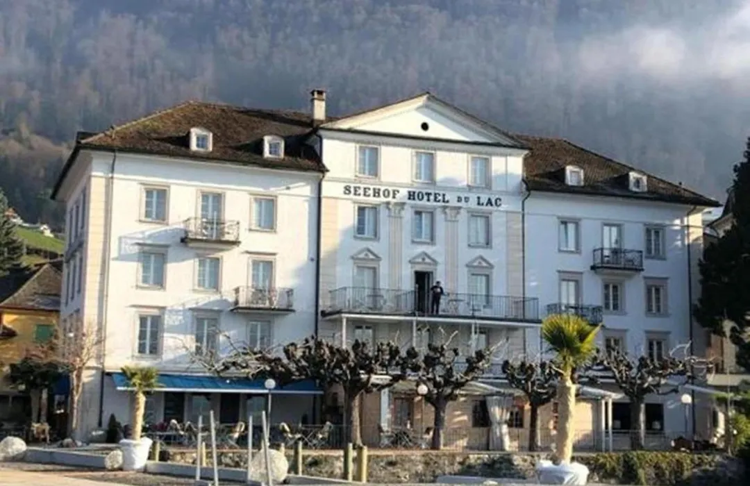 Seehof Hotel Du Lac-1