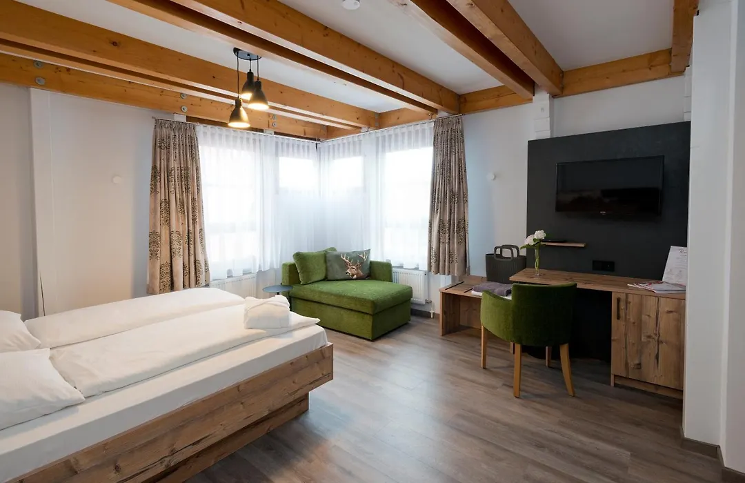 Landhotel Gasthof Krone-1
