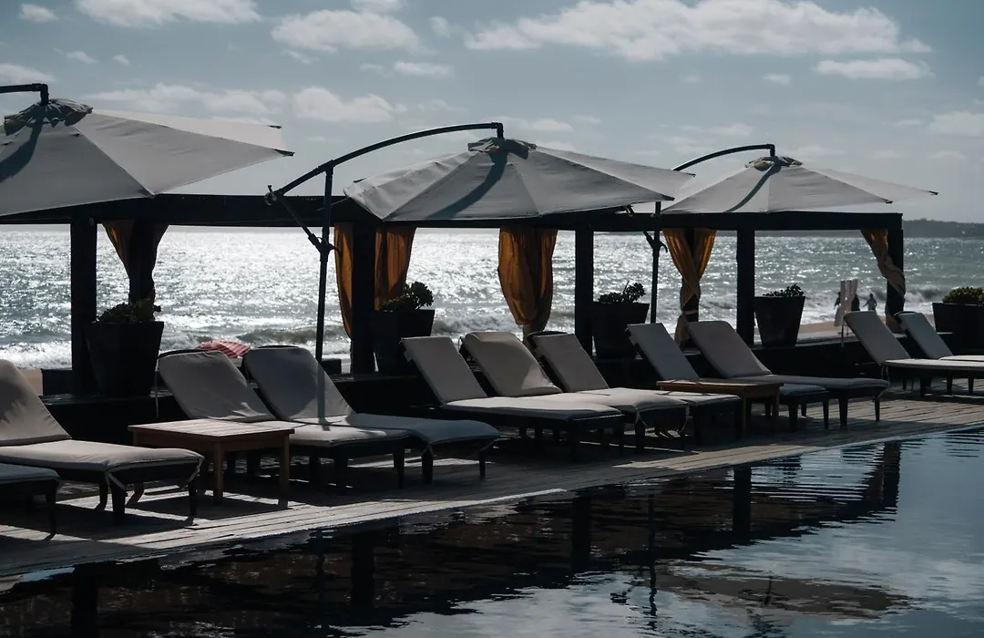 Serena Hotel - Punta Del Este - Unico Sobre La Playa (Adults Only)-1