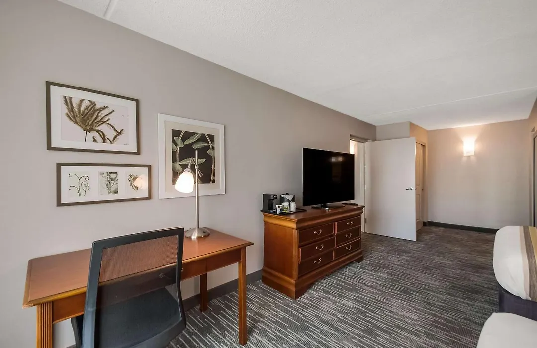 Country Inn & Suites By Radisson, Fredericksburg South I-95 , Va-1