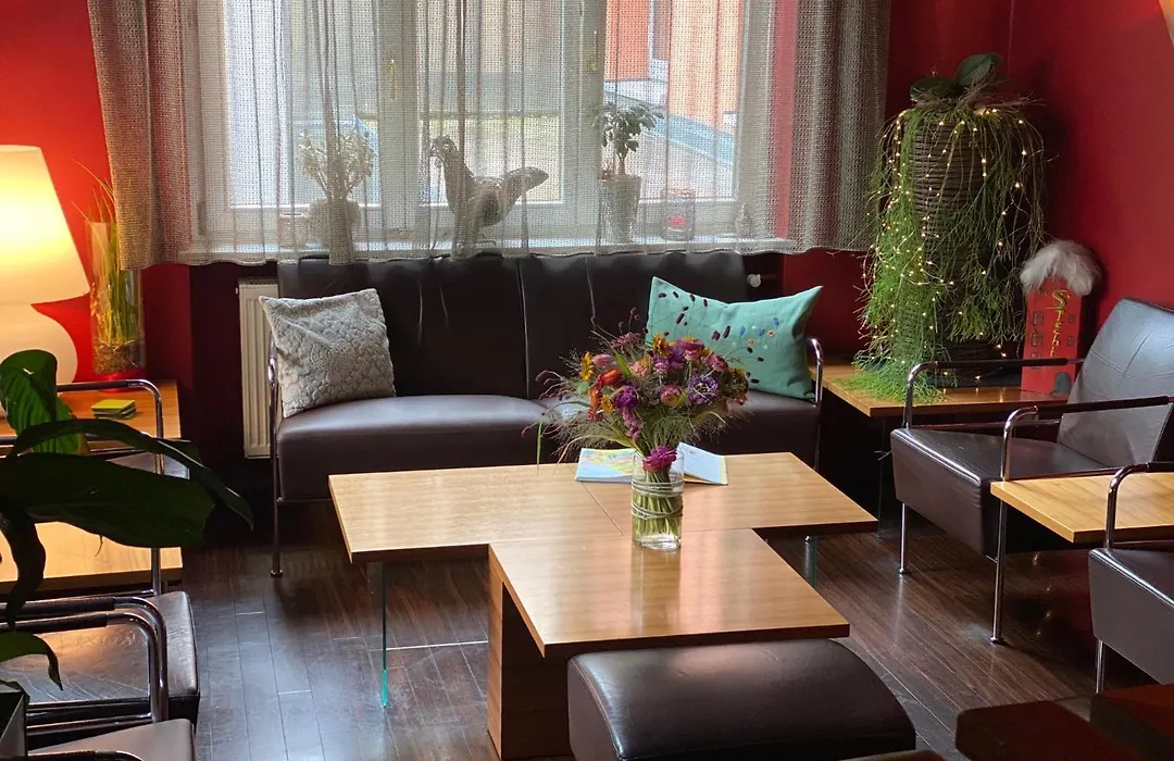 Hotel Restaurant Mohren-1