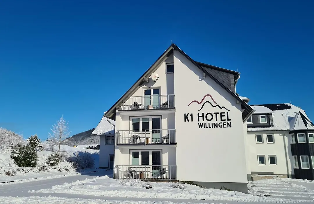 K1 Hotel Willingen-1