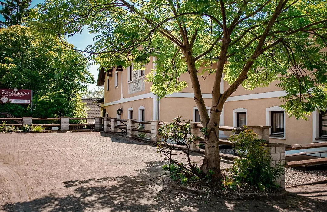 Gasthof Poechhacker-1