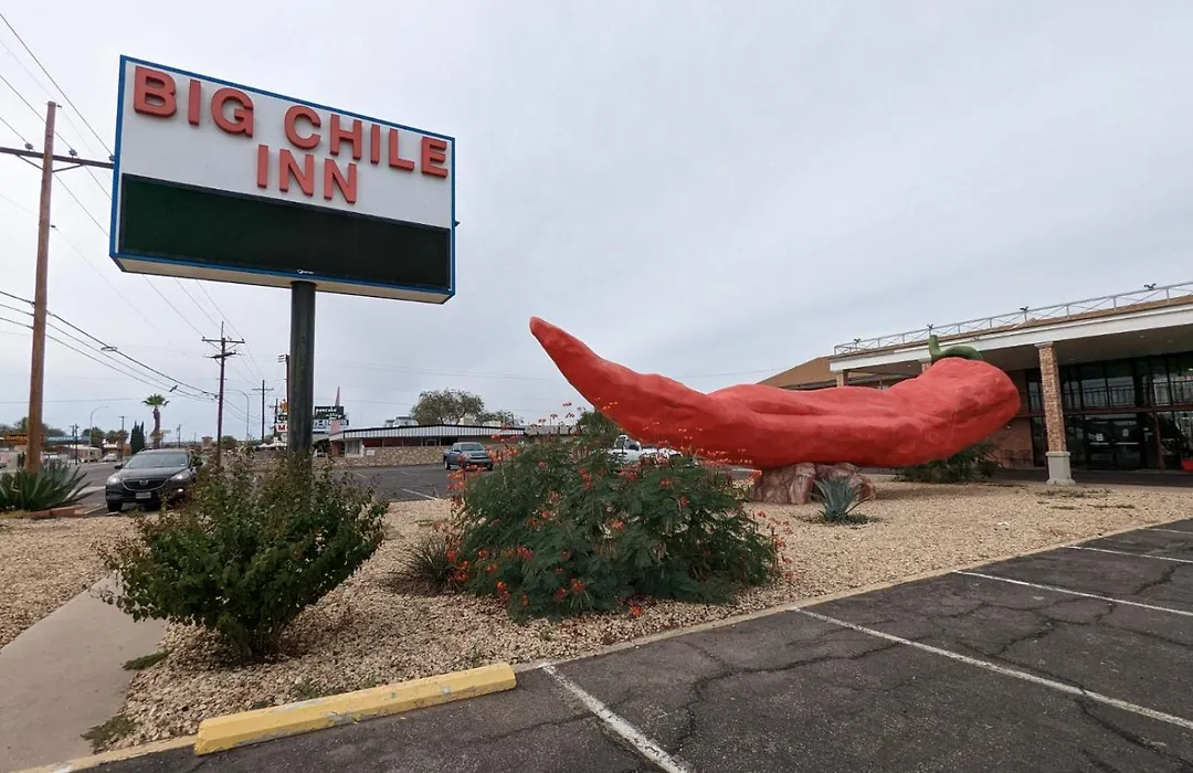 Big Chile Inn & Suites-1