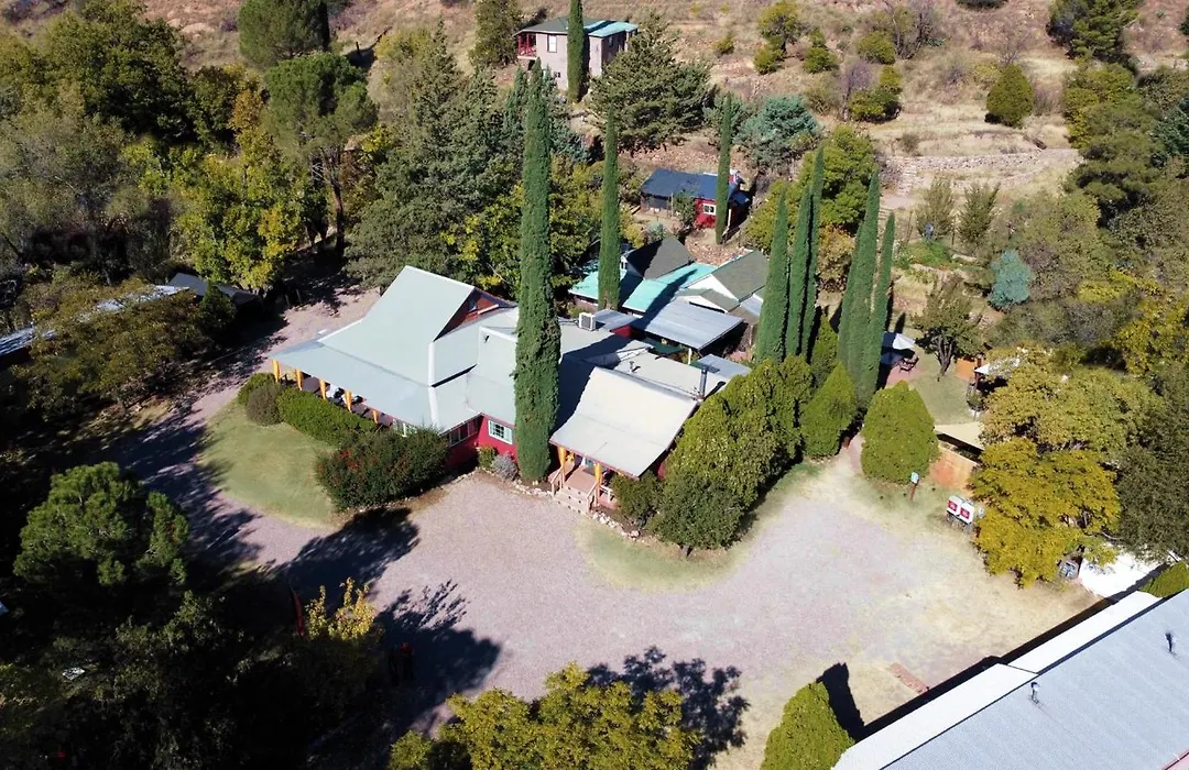 Mile High Ranch-1