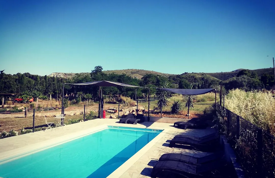 Mas Del Llop Blanc - Dog Friendly Hostal Rural - B&B-1