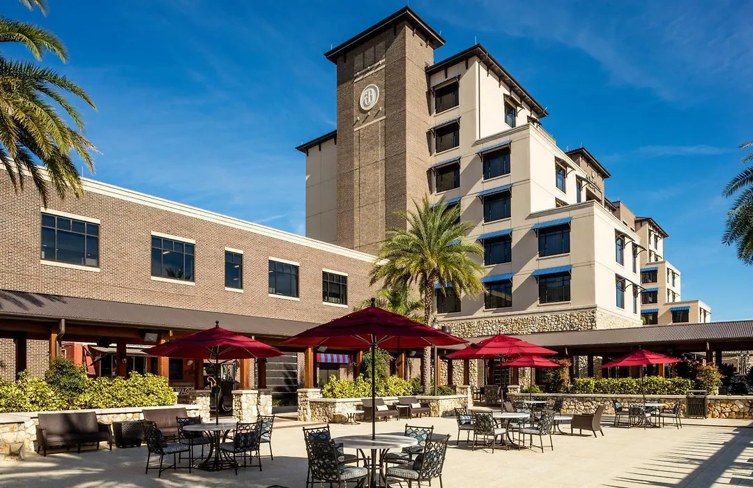 The Brownwood Hotel & Spa-1