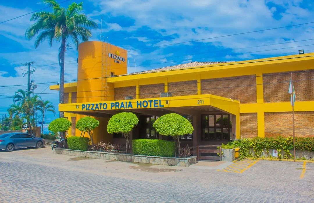 Pizzato Praia Hotel-1