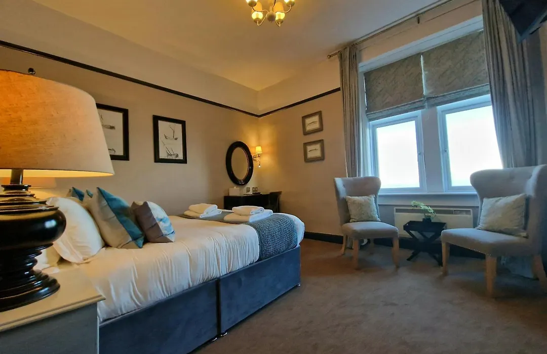 West Highland Hotel-1