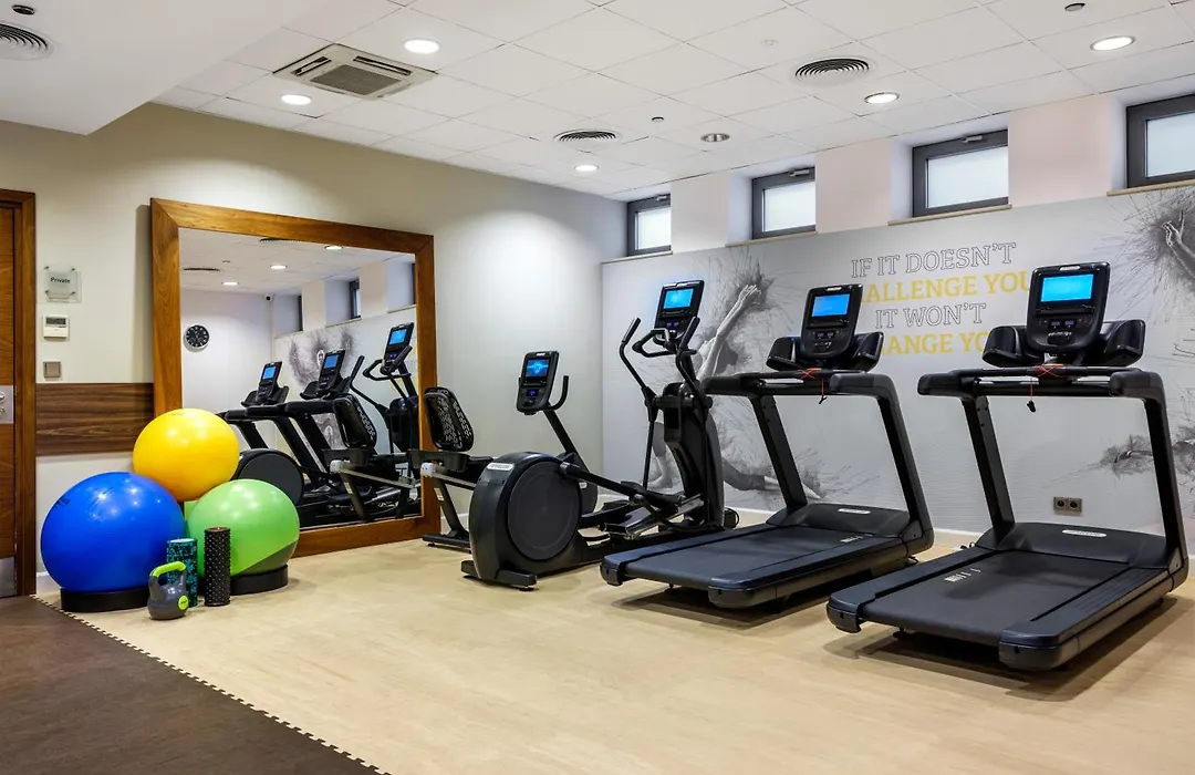 Hilton Garden Inn Krakow-1